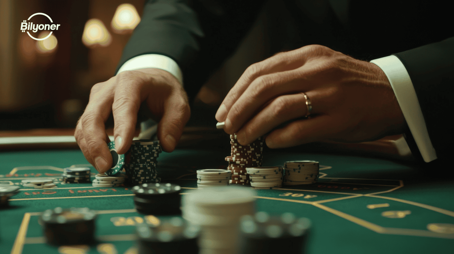 Bilyoner Casino Nasıl &Ccedil;alışır?